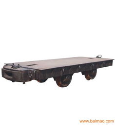 平板车 类型、制造商与价格指南