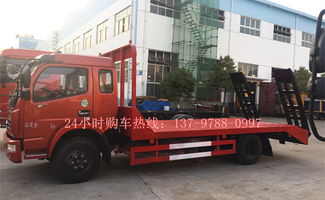 恩施土家族苗族自治州国五平板车制造与服务概述