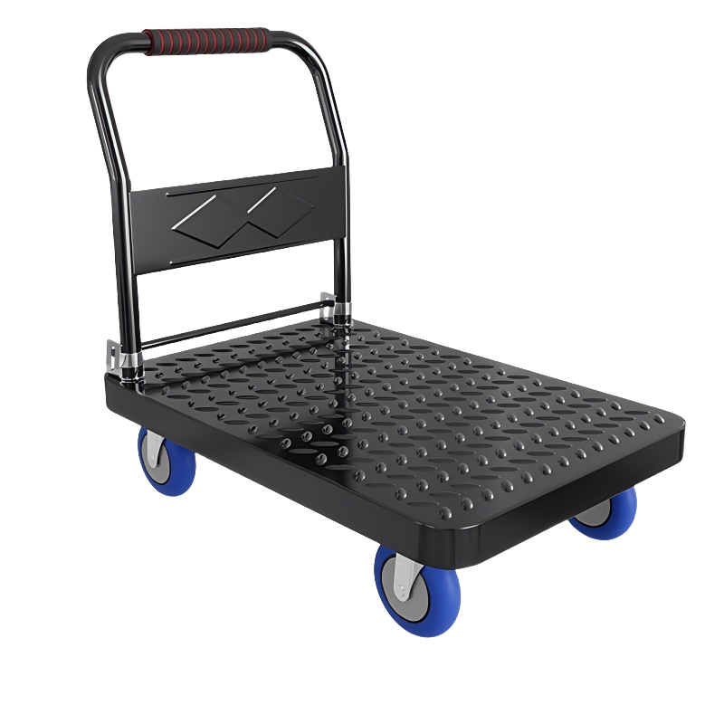 义尊平板车 文化传承与工艺创新的融合