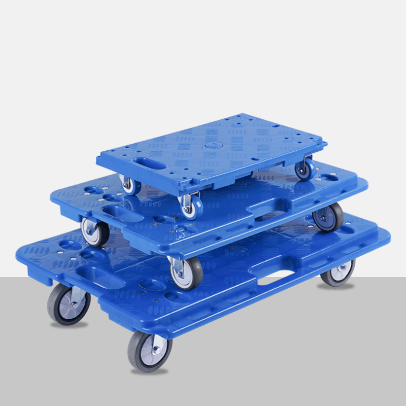 言影乌龟车 家用搬运新宠，从超市购物到花盆移动的百变帮手